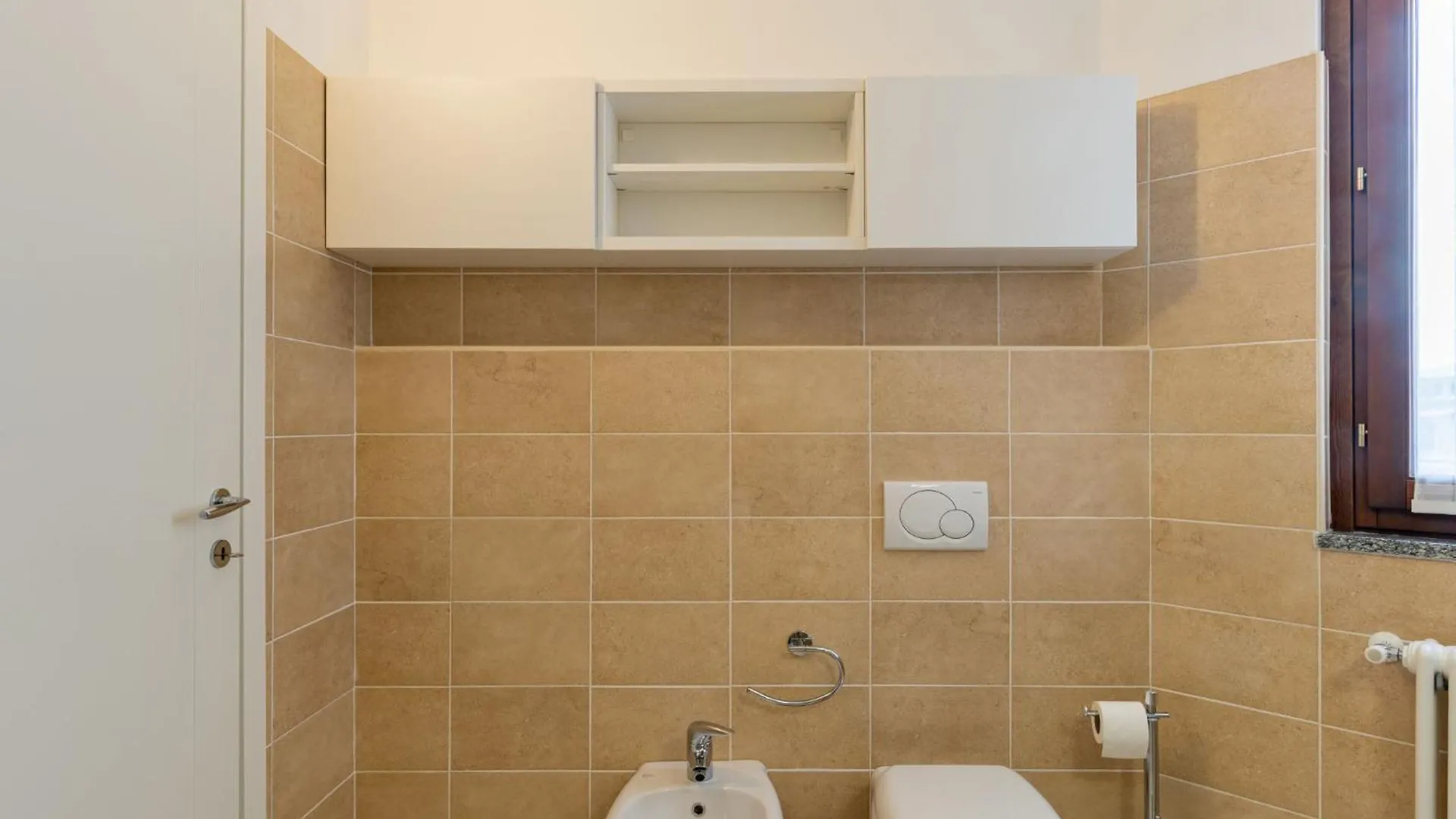 Apartment Re16 Regina By Interhome Граведона