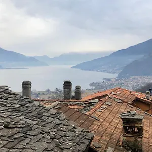 Appartamento Casa Marcela, Gravedona